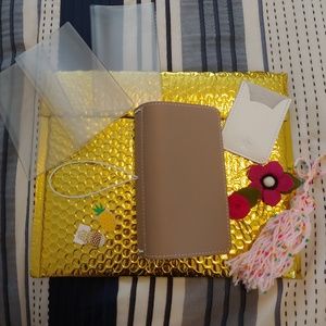 MS item Foxy Fix No. 4 Personal TN